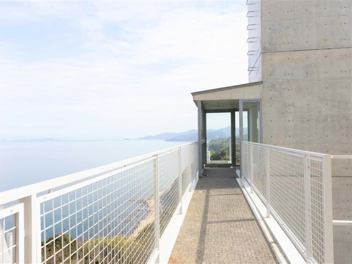 Toto Seawind Awaji Hotel Exterior foto