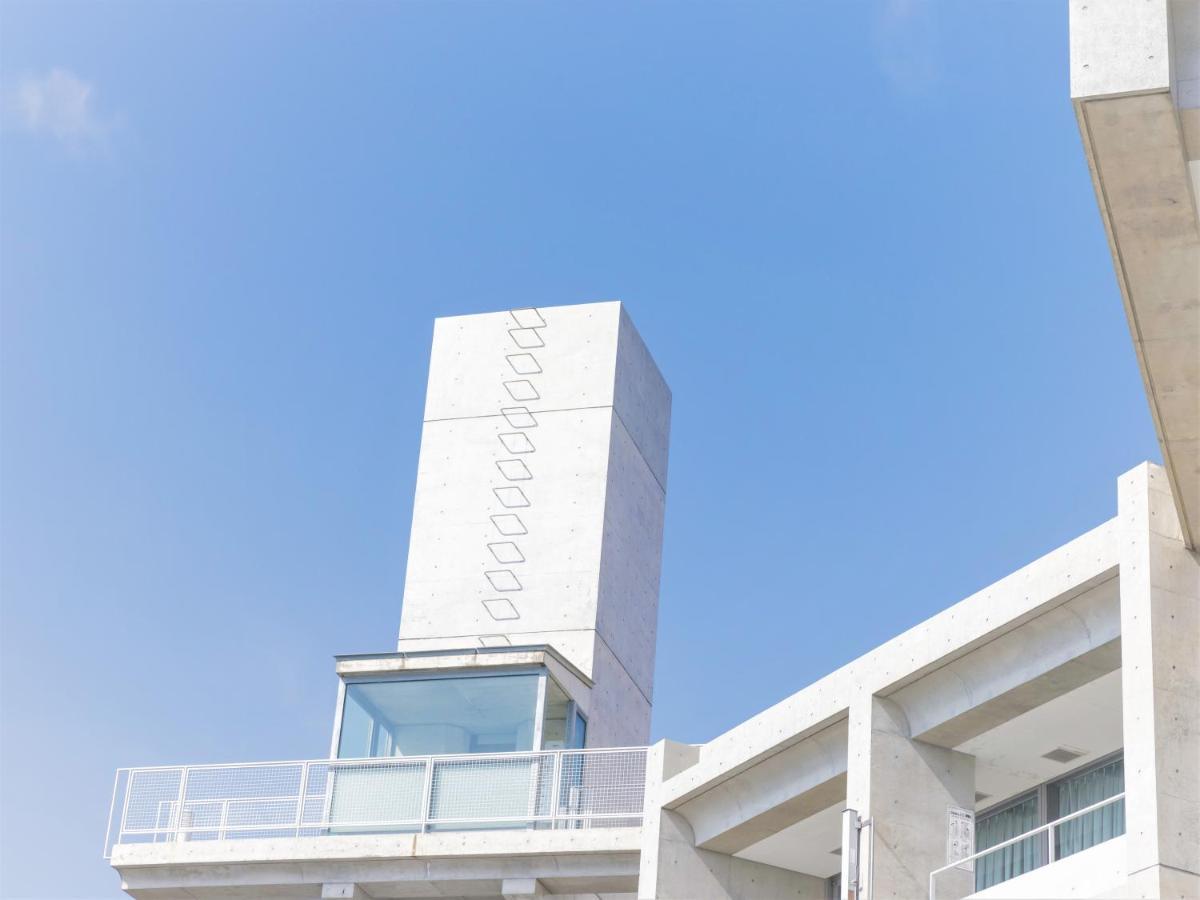 Toto Seawind Awaji Hotel Exterior foto