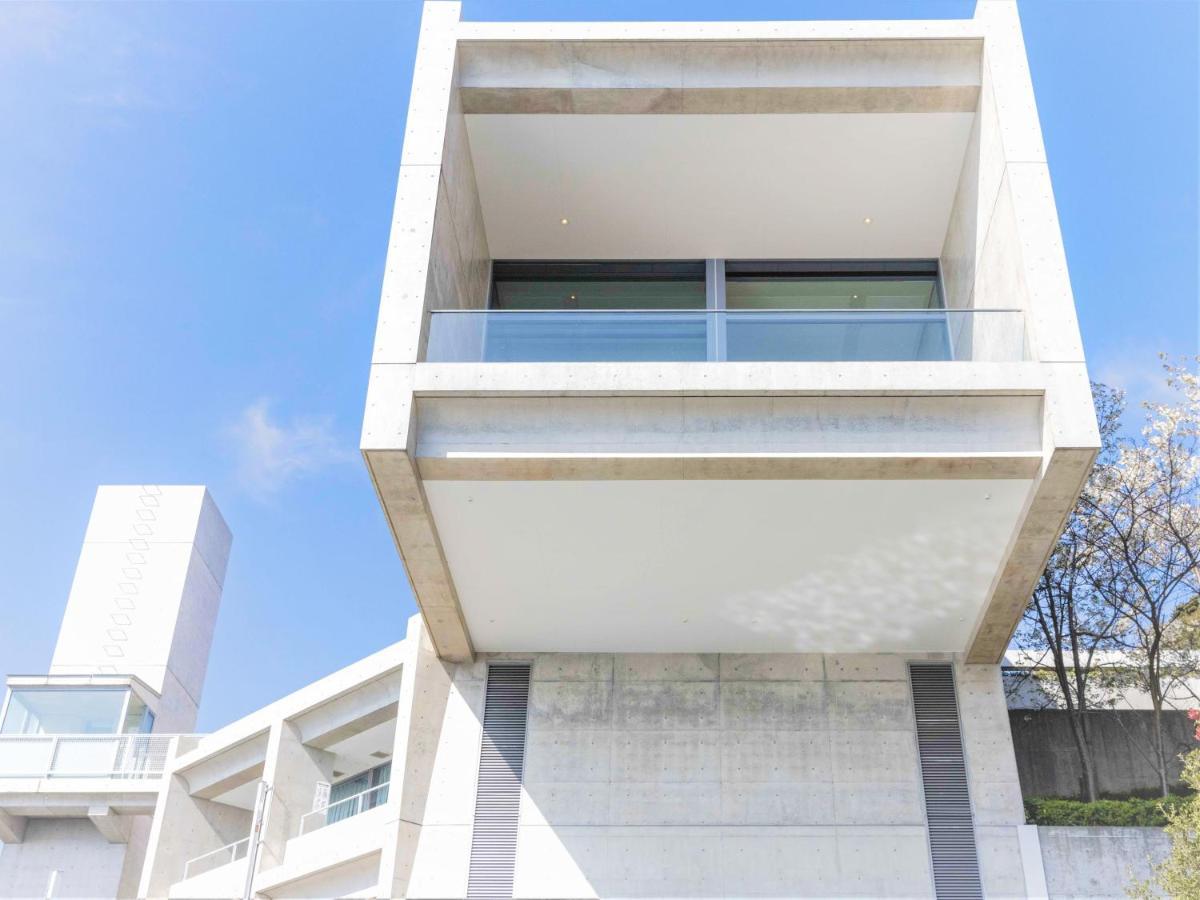 Toto Seawind Awaji Hotel Exterior foto