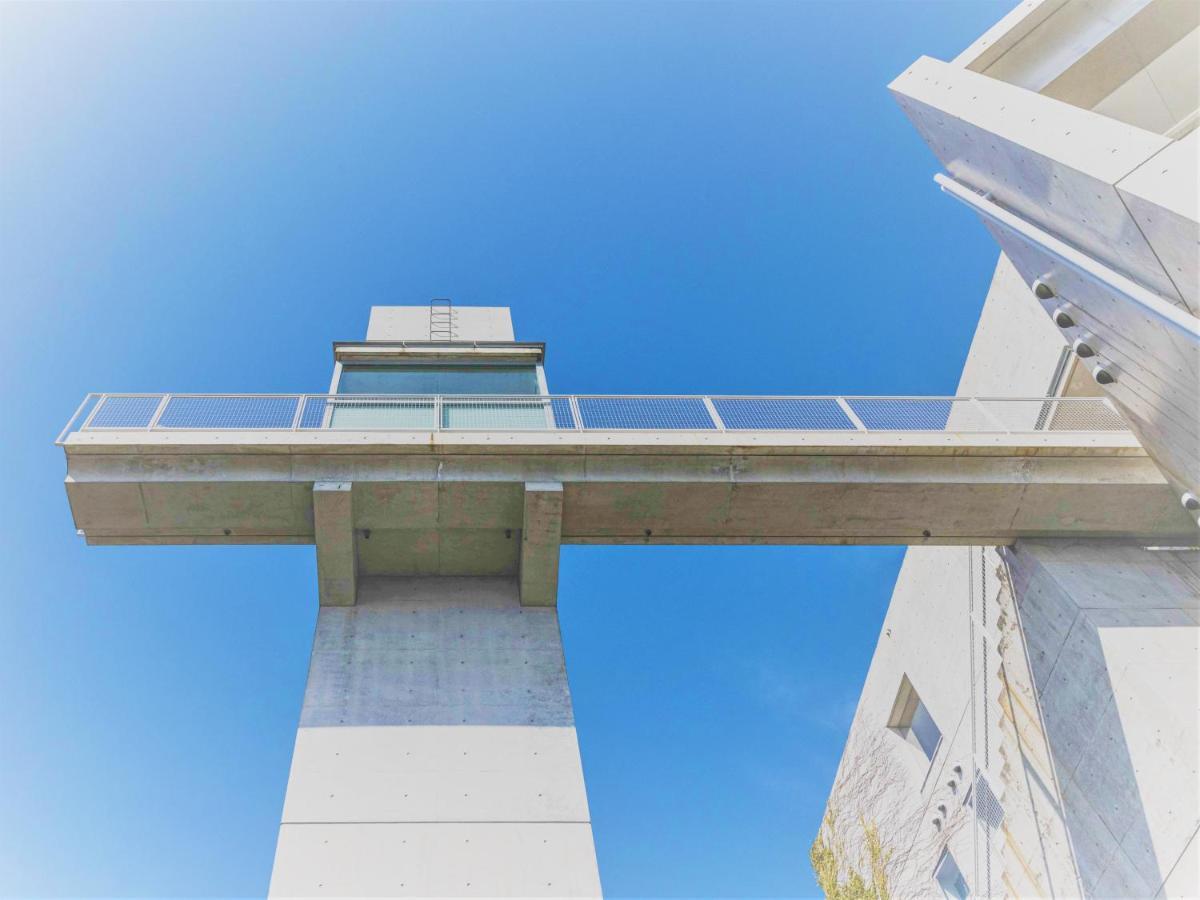 Toto Seawind Awaji Hotel Exterior foto