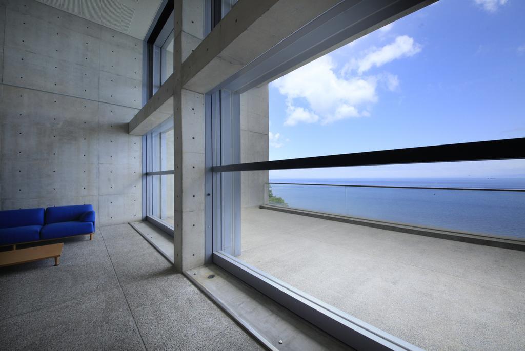 Toto Seawind Awaji Hotel Exterior foto