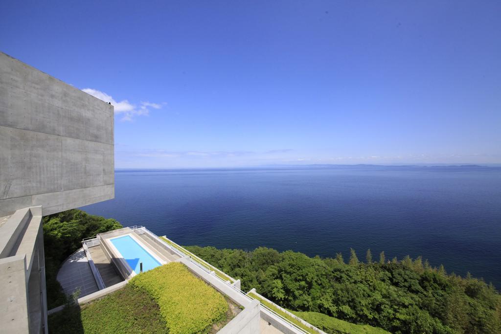 Toto Seawind Awaji Hotel Exterior foto