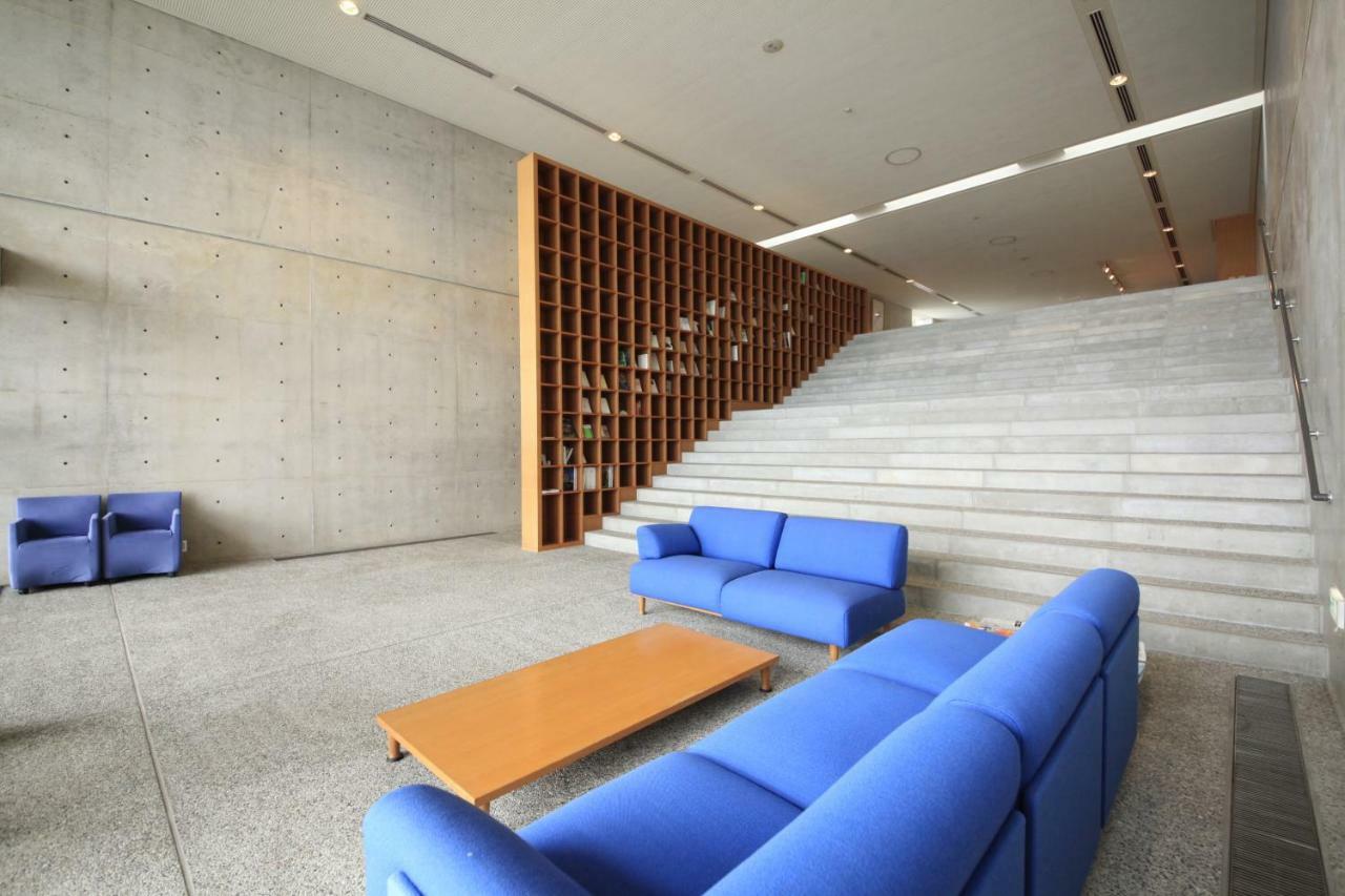 Toto Seawind Awaji Hotel Exterior foto