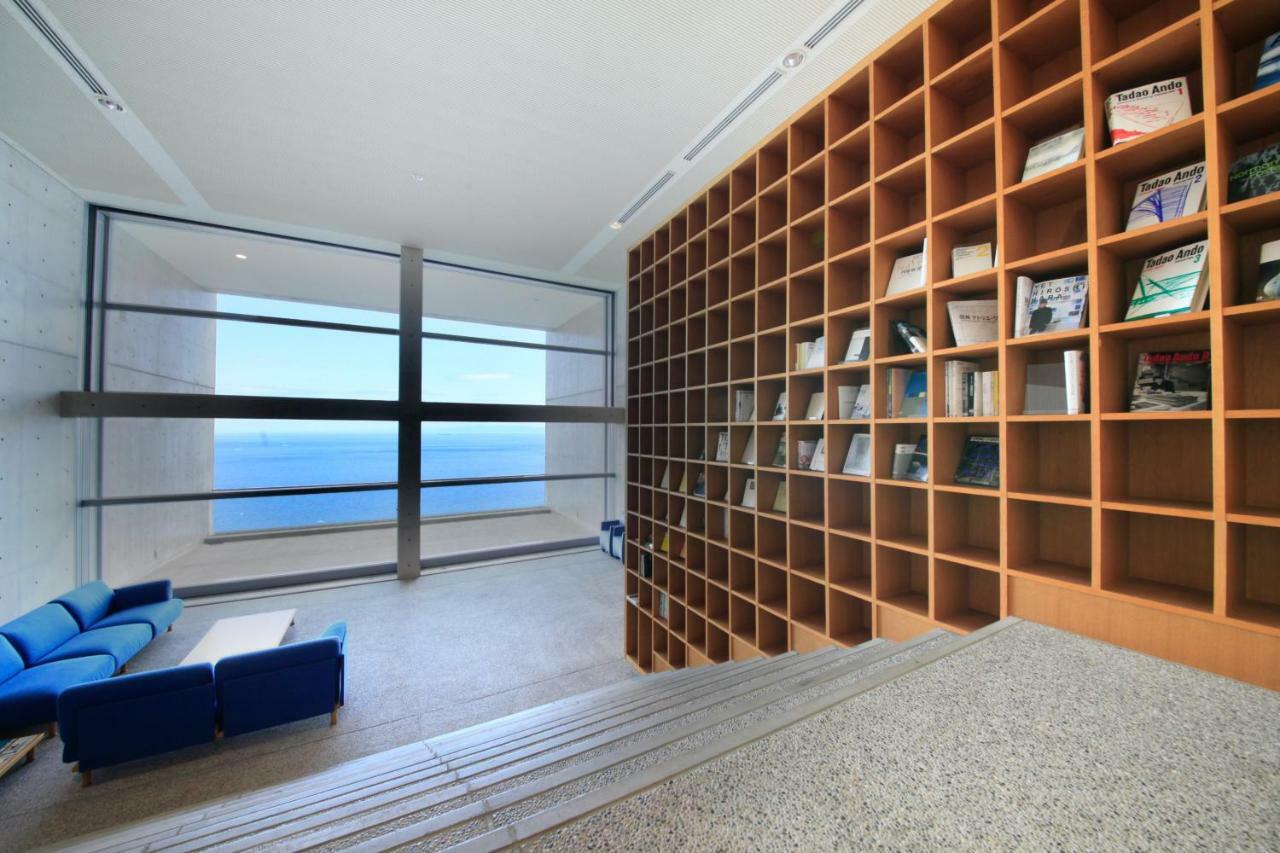 Toto Seawind Awaji Hotel Exterior foto