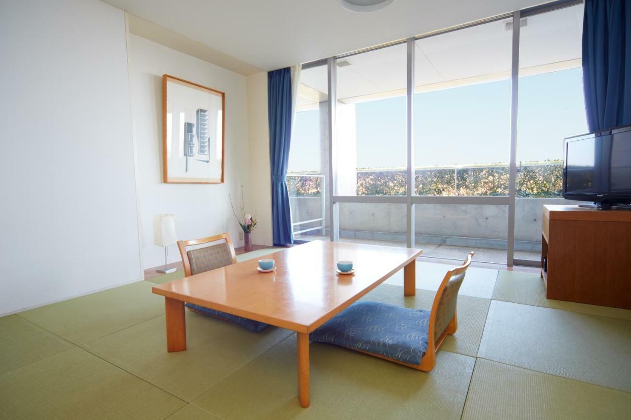 Toto Seawind Awaji Hotel Exterior foto